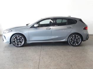 2024 BMW 1 Series 118 M Sport for sale