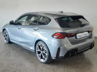 2024 BMW 1 Series 118 M Sport for sale