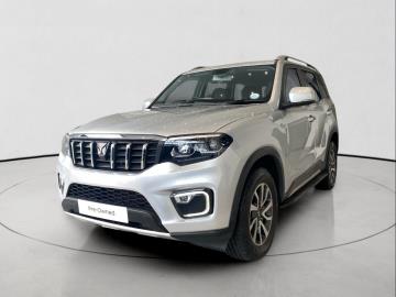 Mahindra Scorpio-n 2.2d Z8 4xplor Adventure for sale in Milnerton