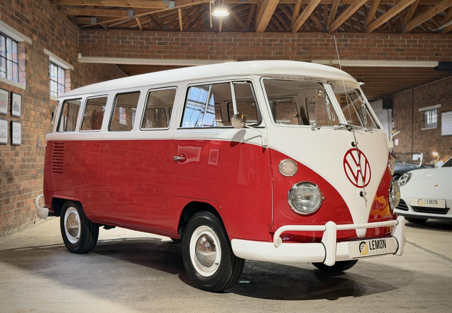 Volkswagen Kombi Split Screen cars for sale in South Africa - AutoTrader