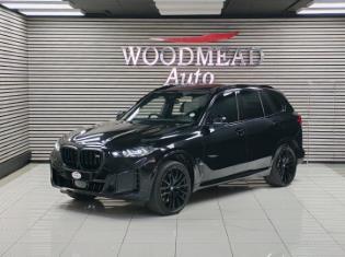 2024 BMW X5 M60i for sale