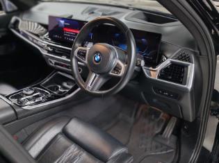 2024 BMW X5 M60i for sale