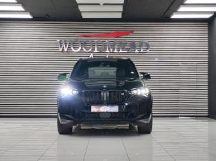 2024 BMW X5 M60i for sale