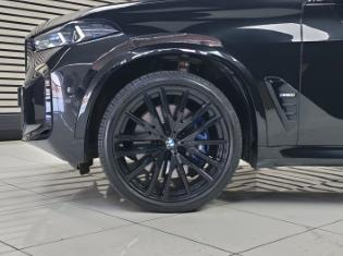 2024 BMW X5 M60i for sale
