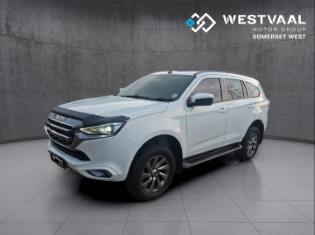 2024 Isuzu mu-X 1.9TD LS for sale