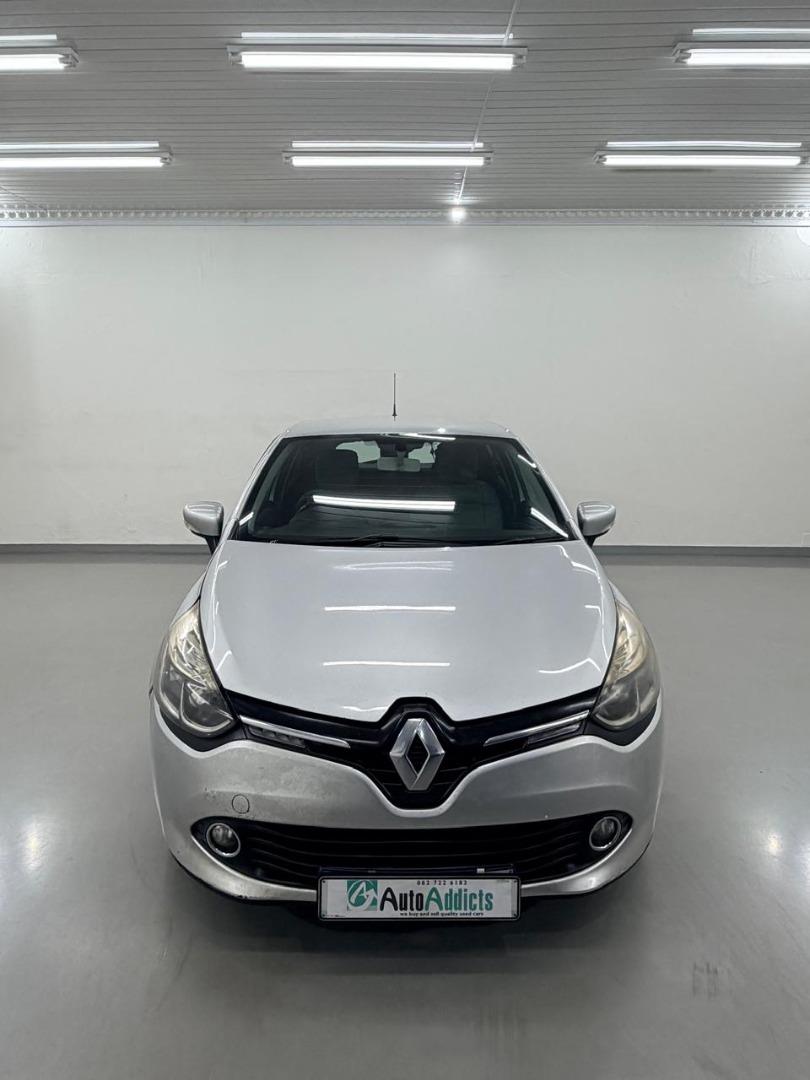 Renault Clio 66kW Turbo Expression Auto Addicts
