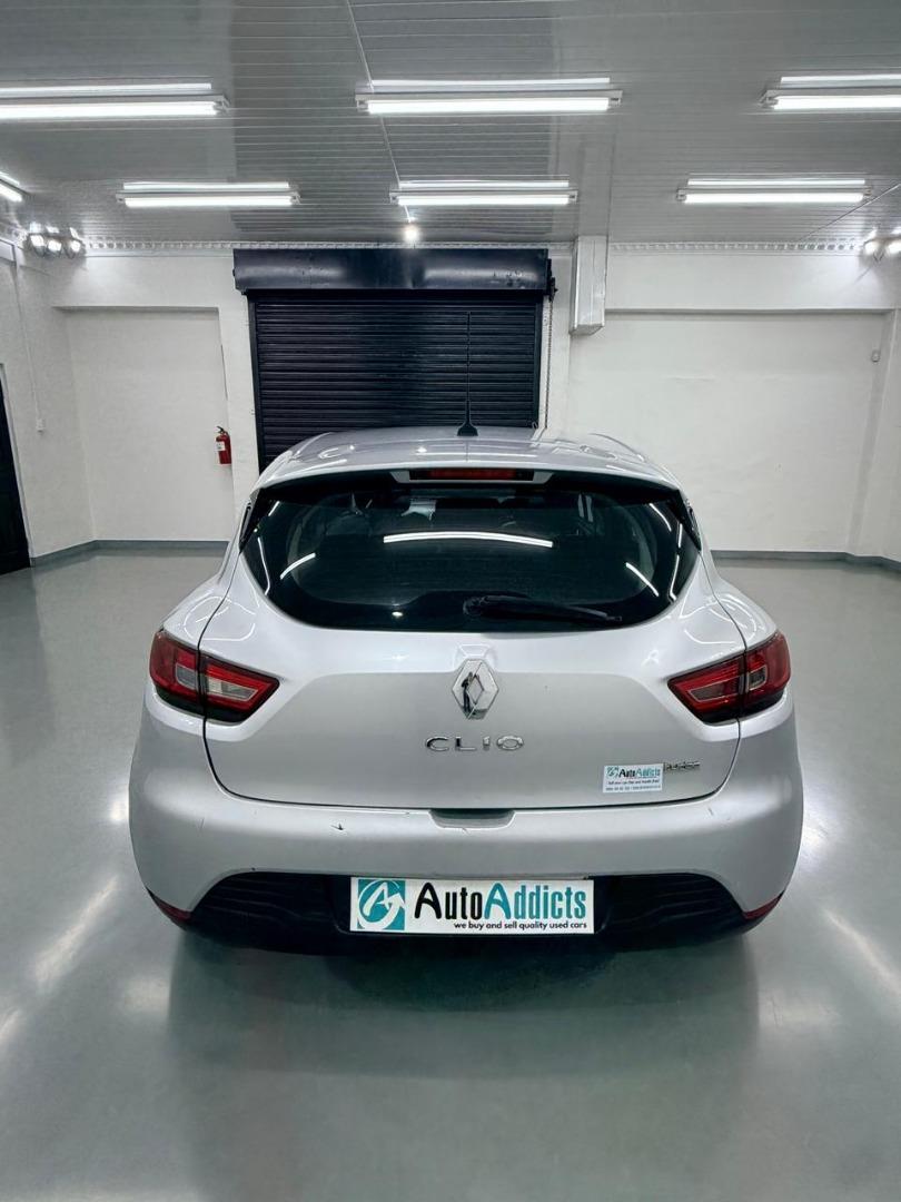 Renault Clio 66kW Turbo Expression Auto Addicts