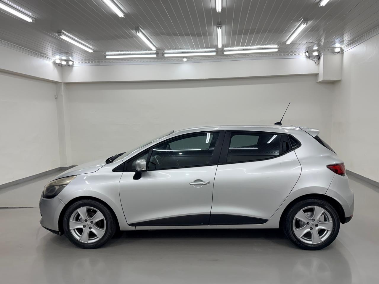Renault Clio 66kW Turbo Expression Auto Addicts