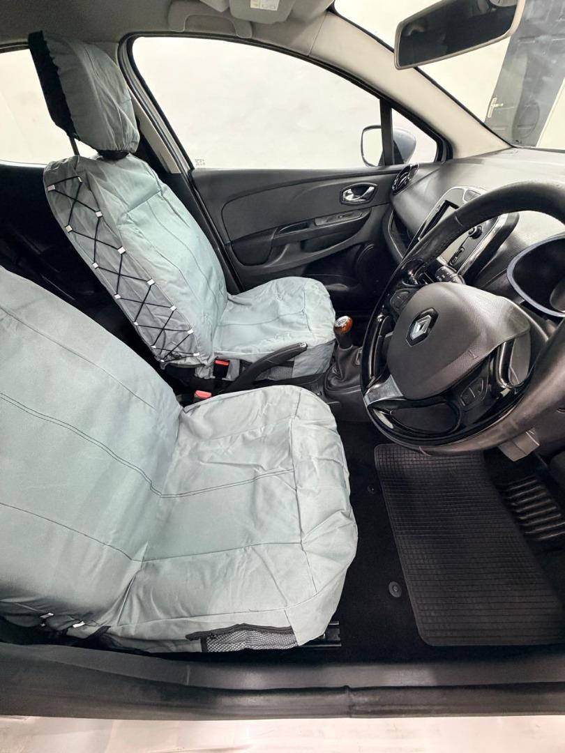 Renault Clio 66kW Turbo Expression Auto Addicts