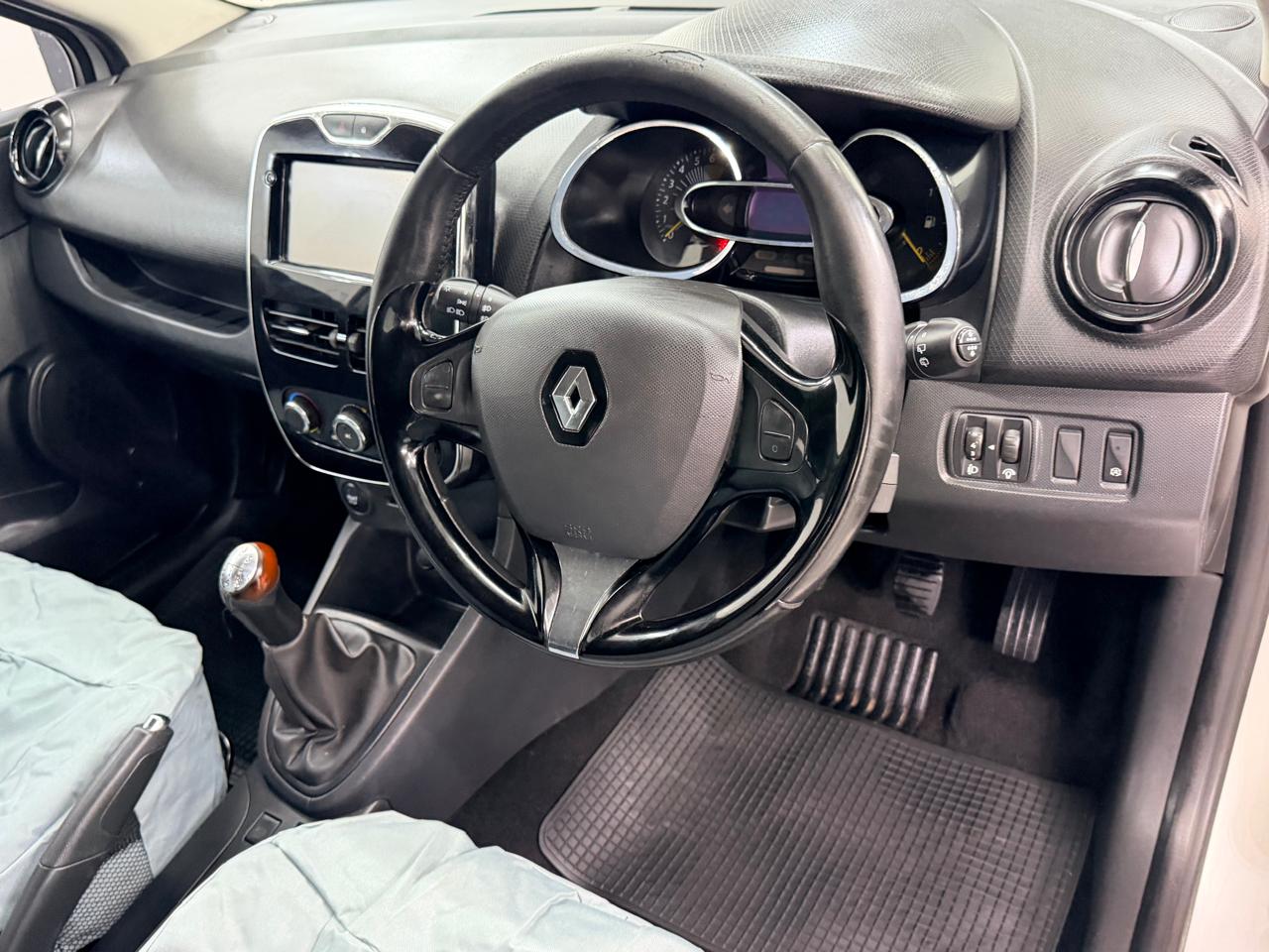 Renault Clio 66kW Turbo Expression Auto Addicts