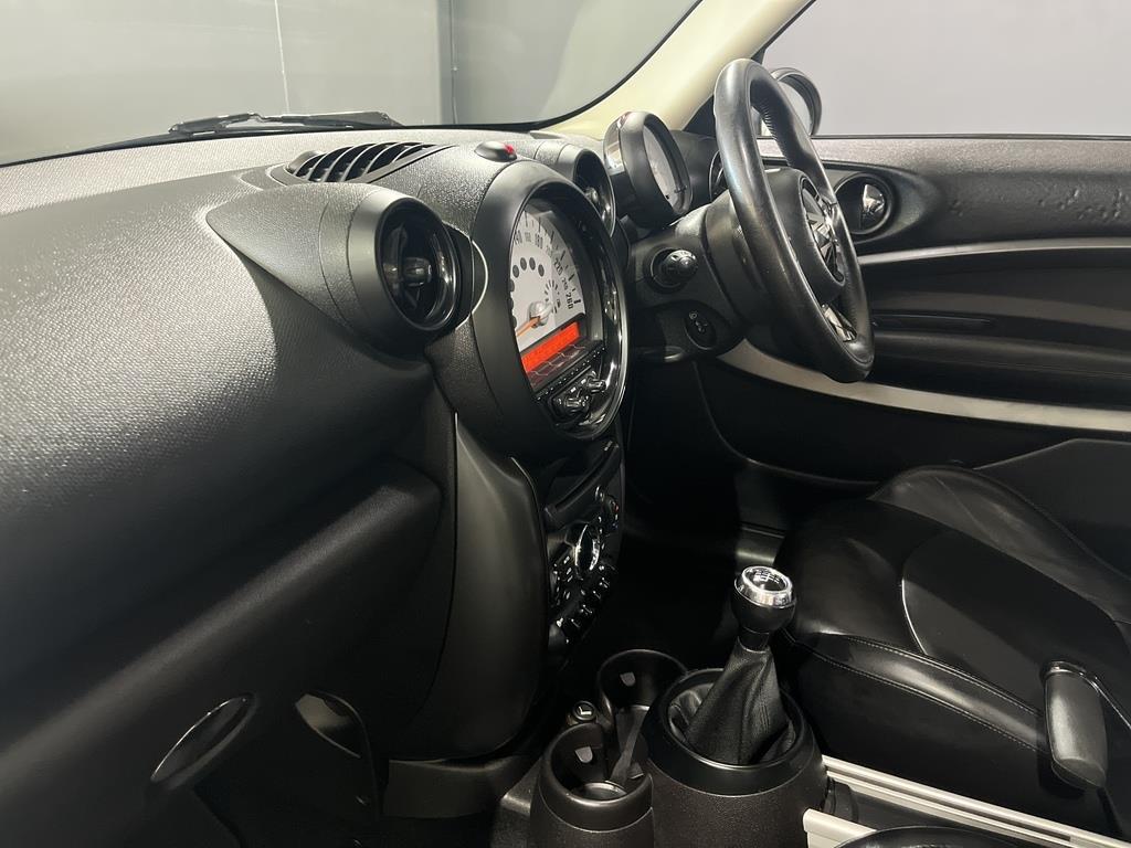MINI Paceman cars for sale in South Africa - AutoTrader