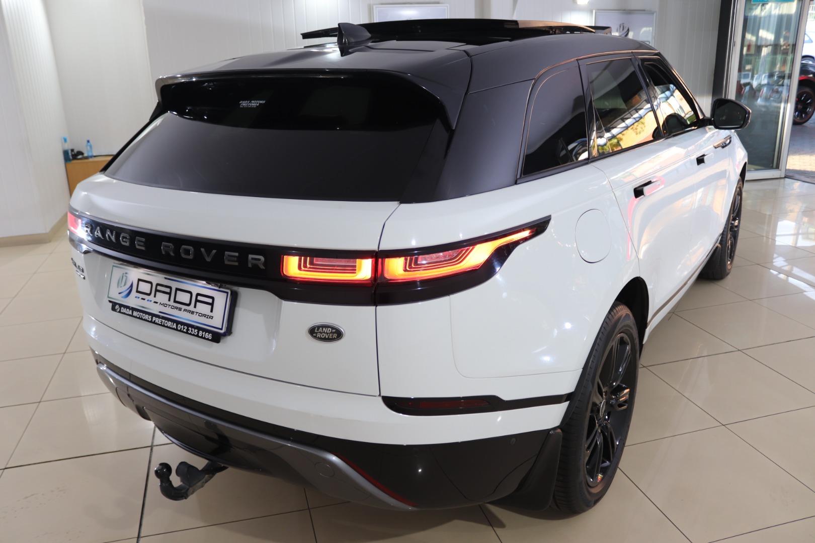 Dada Motors Pretoria dealership in Pretoria - AutoTrader