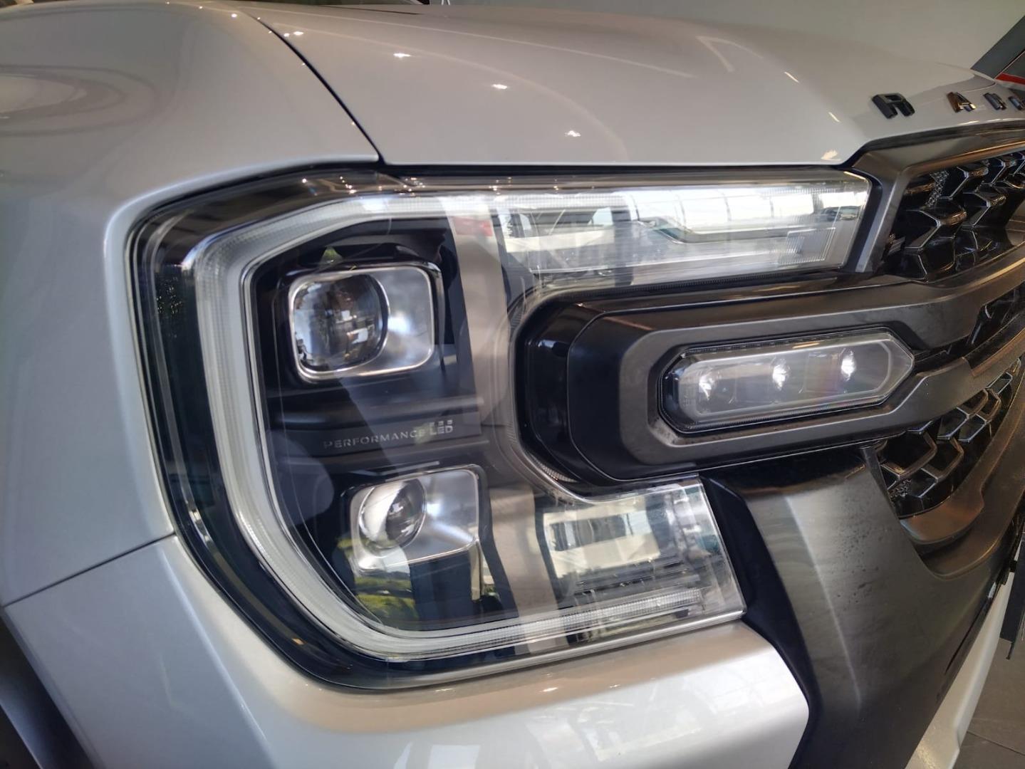 Ford Ranger 2.0 Biturbo Double Cab Wildtrak X 4WD Fuzion Pre-owned Cape Town