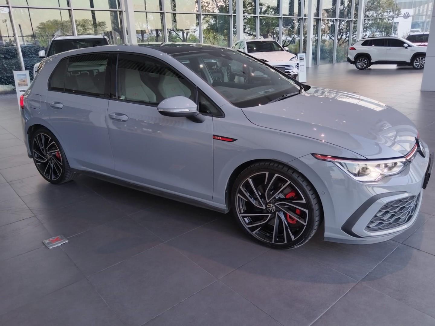Volkswagen Golf GTI Audi Centre Mbombela
