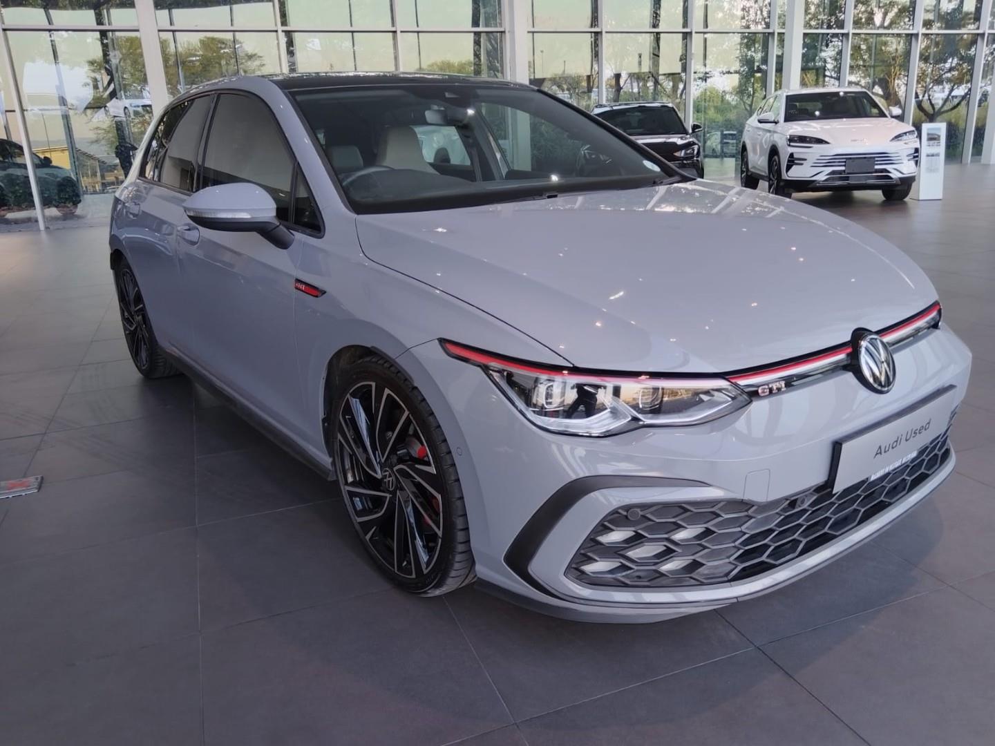 Volkswagen Golf GTI Audi Centre Mbombela