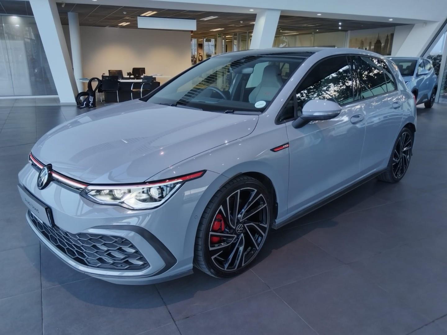 Volkswagen Golf GTI Audi Centre Mbombela