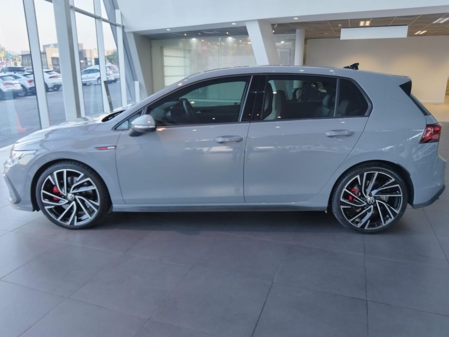Volkswagen Golf GTI Audi Centre Mbombela
