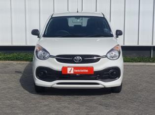 2026 Toyota Vitz 1.0 XR Manual for sale