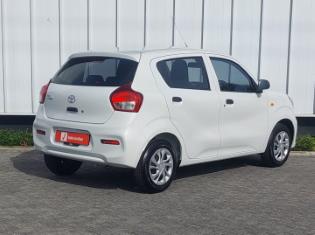 2026 Toyota Vitz 1.0 XR Manual for sale