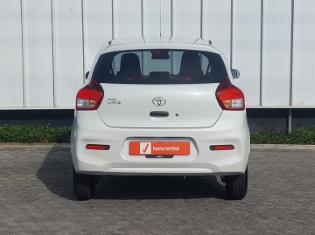2026 Toyota Vitz 1.0 XR Manual for sale