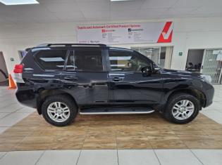 2009 Toyota Land Cruiser Prado 4.0 VX for sale