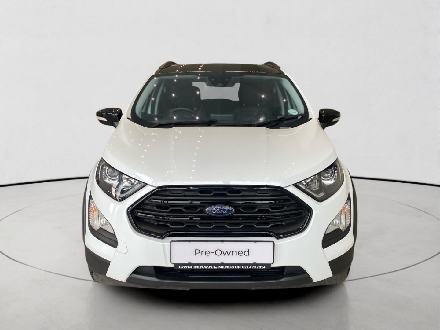 Ford EcoSport 1.0T Active Haval Milnerton