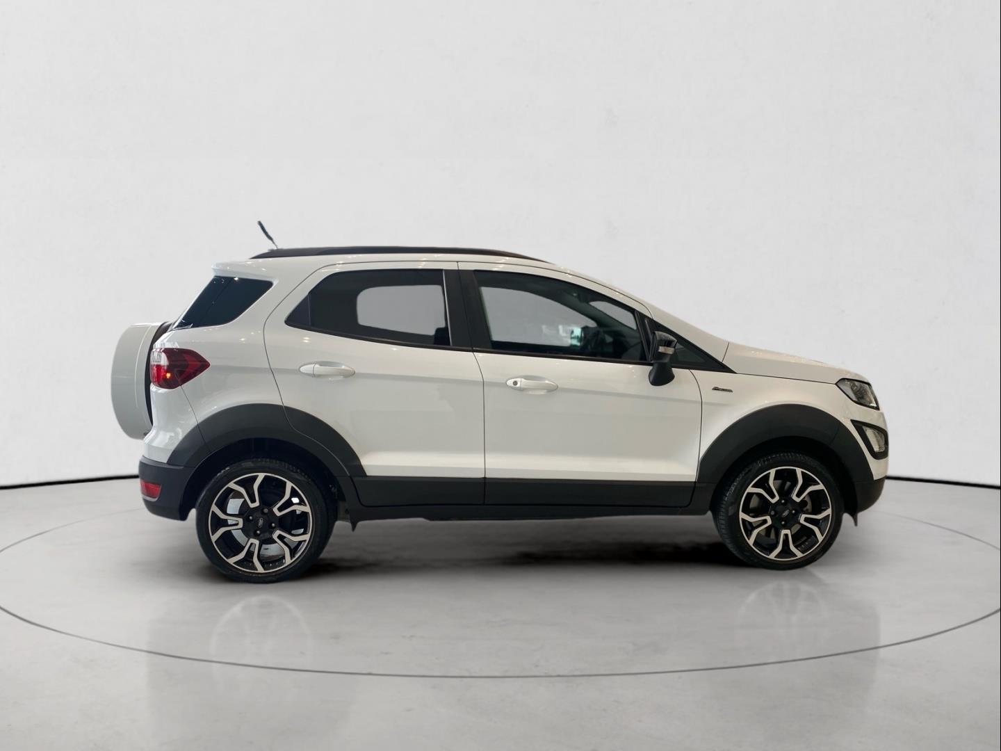 Ford EcoSport 1.0T Active Haval Milnerton