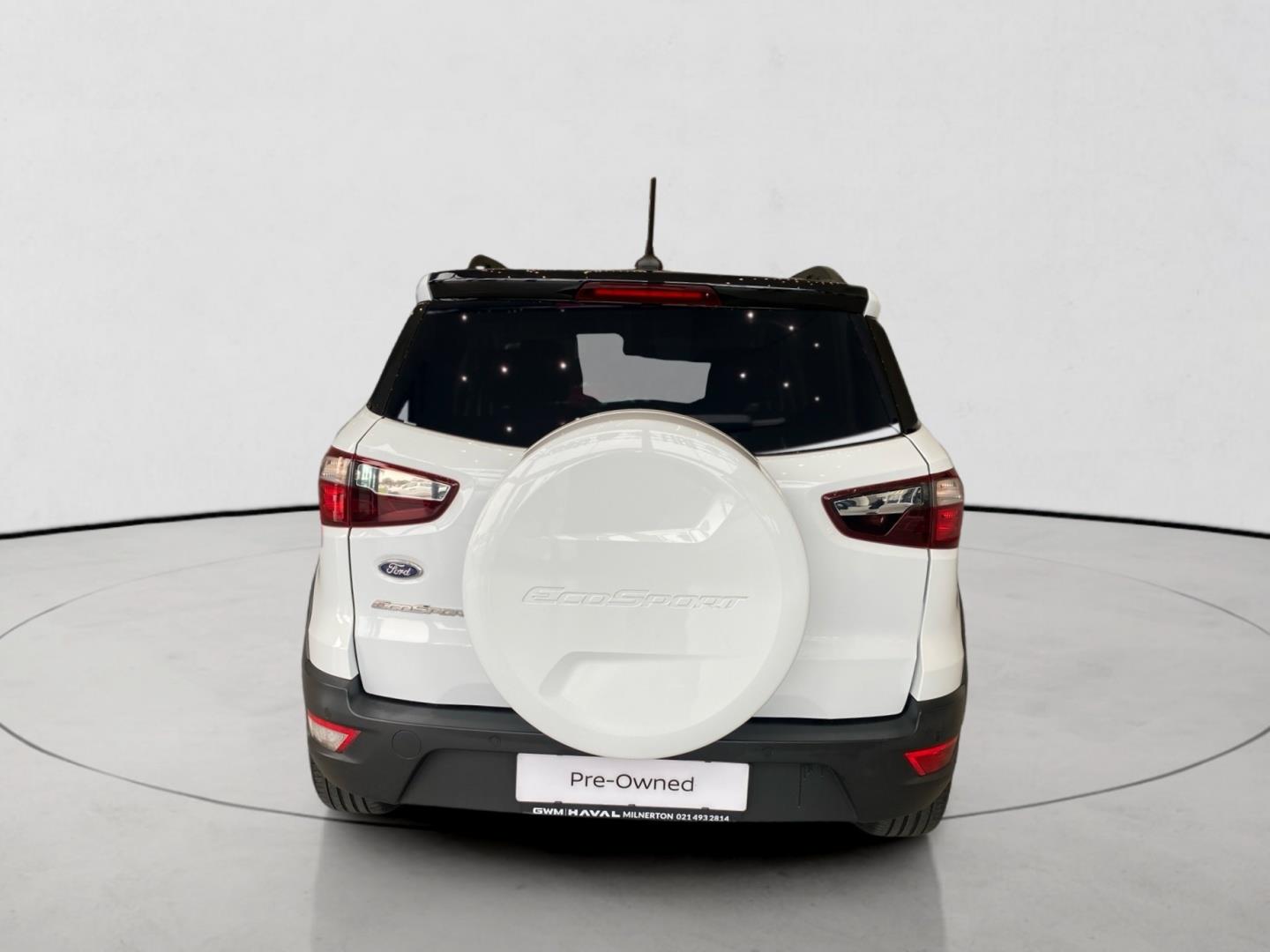 Ford EcoSport 1.0T Active Haval Milnerton