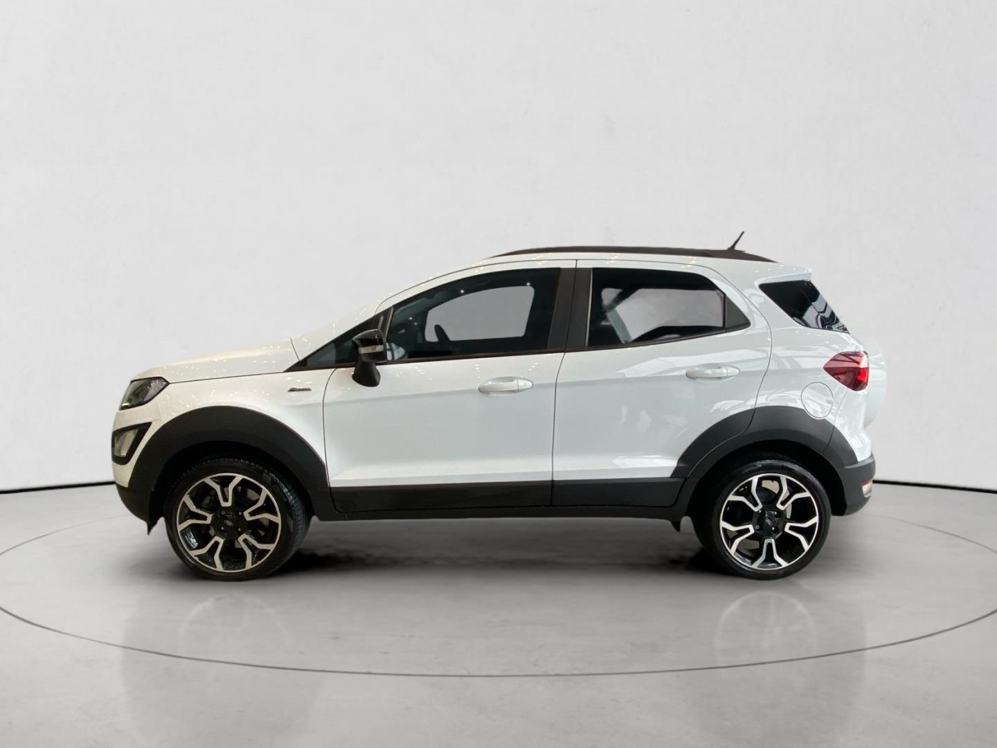 Ford EcoSport 1.0T Active Haval Milnerton