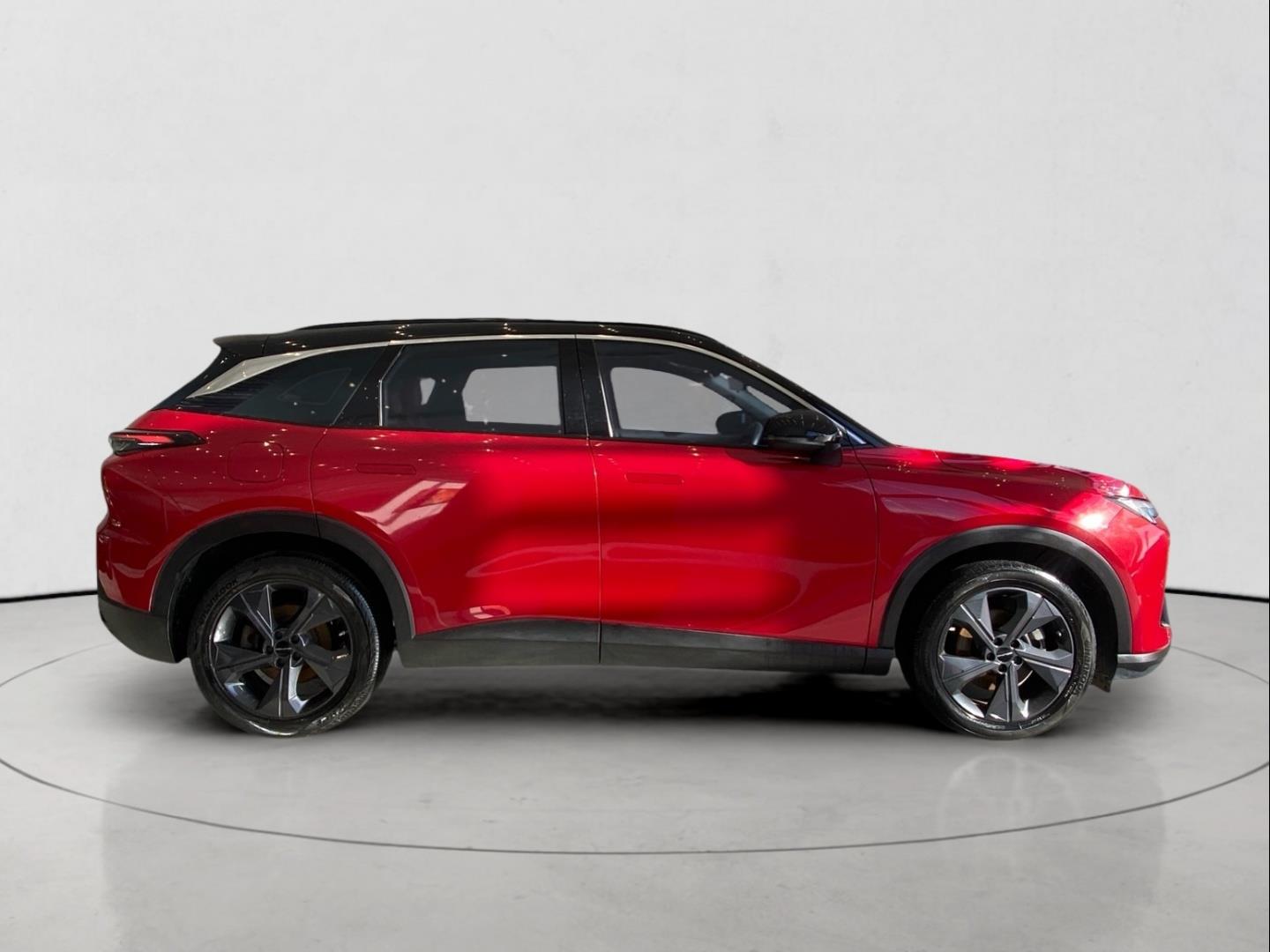 BAIC Beijing X55 1.5T Premium Haval Milnerton