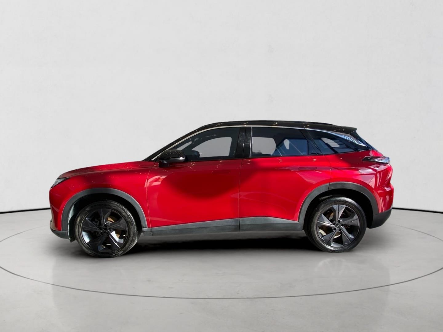 BAIC Beijing X55 1.5T Premium Haval Milnerton