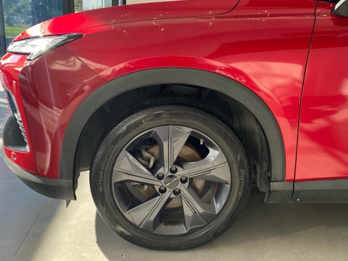 BAIC Beijing X55 1.5T Premium Haval Milnerton
