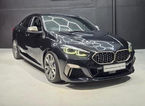 2021 BMW 2 Series M235i xDrive Gran Coupe for sale - WBA12AL0607J40901