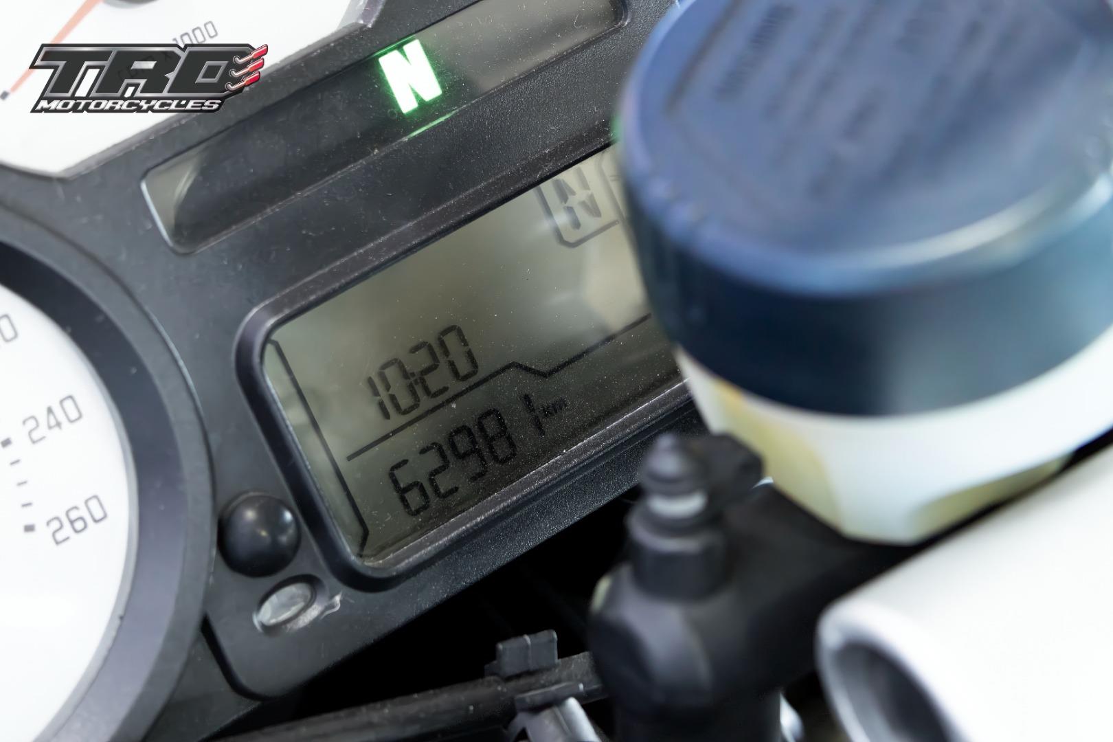 BMW R1200 R Trd Motorcycles
