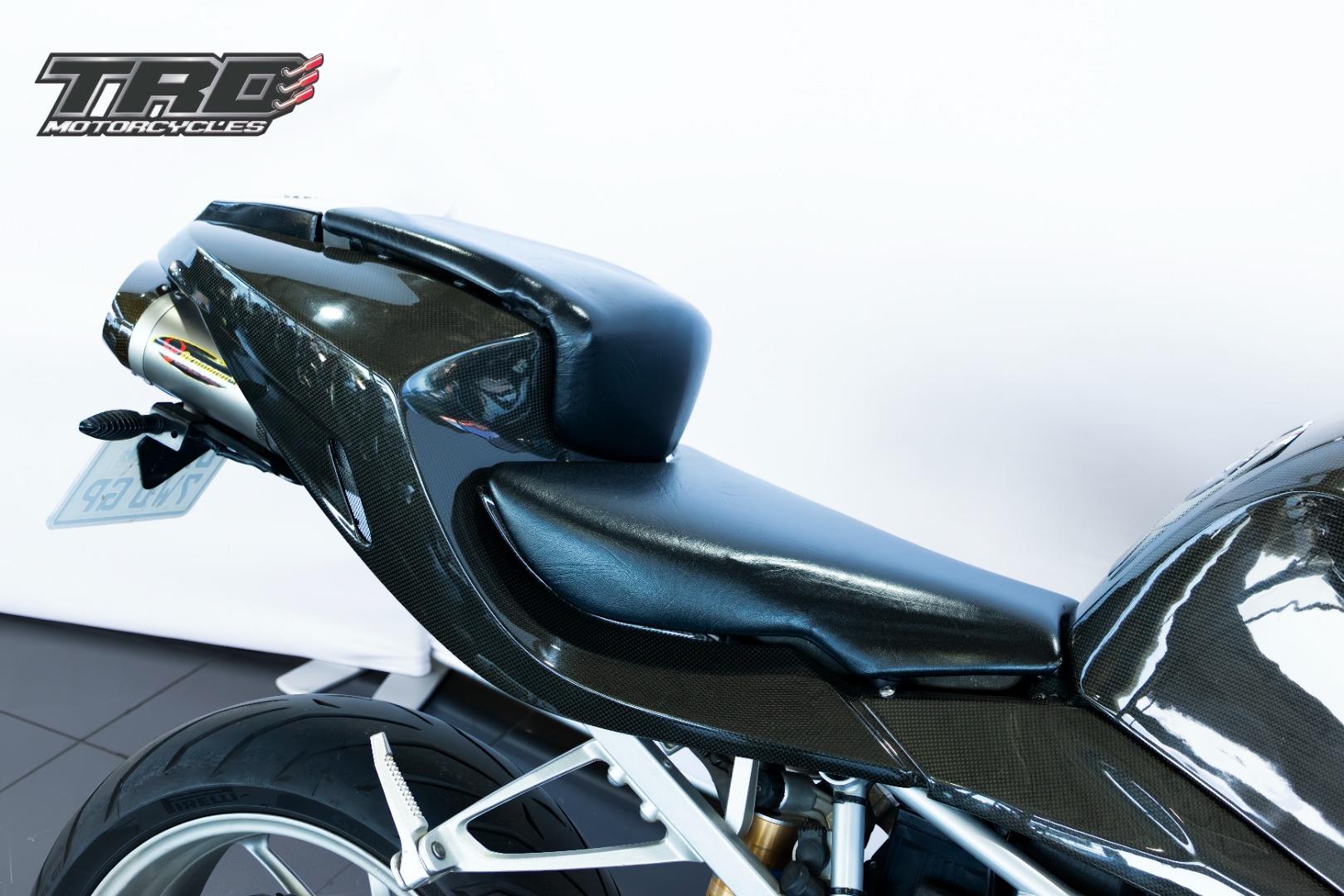 BMW R1200 R Trd Motorcycles
