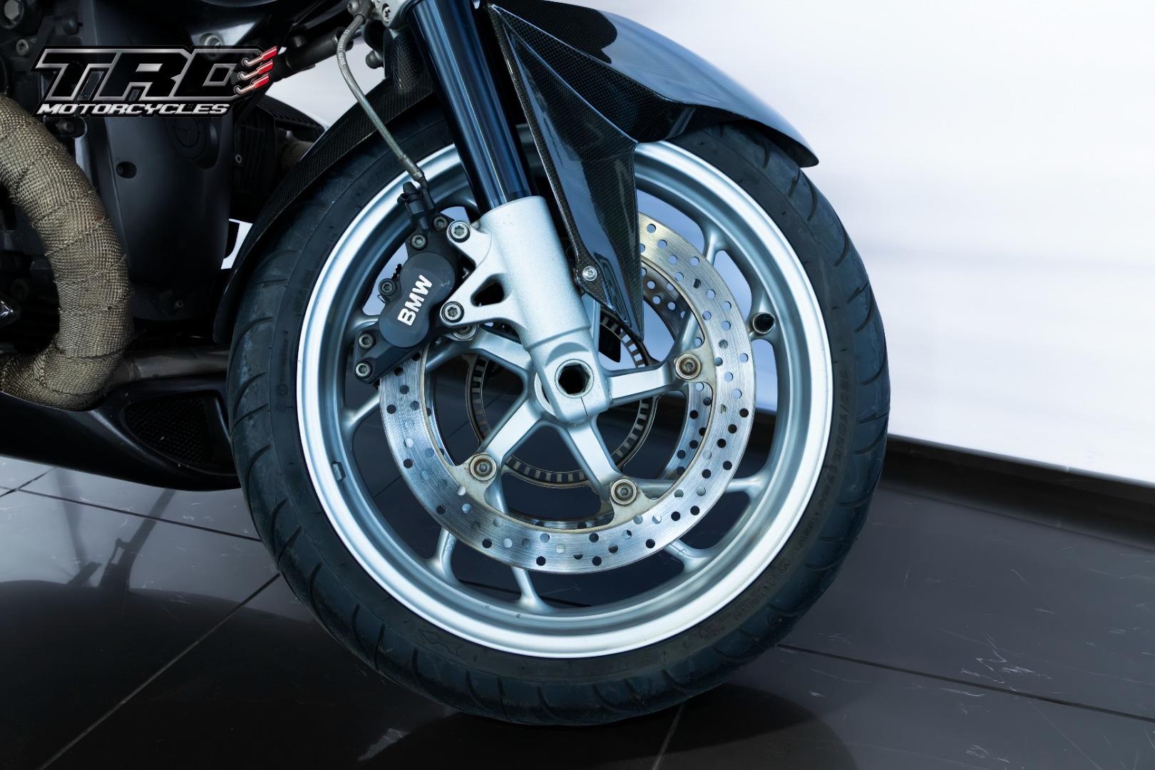 BMW R1200 R Trd Motorcycles