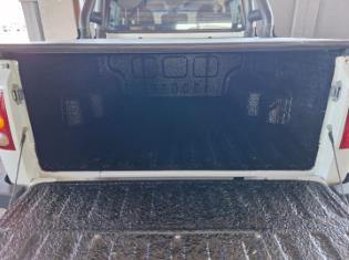 2024 Mahindra Pik Up 2.2CRDe Single Cab 4x4 S6 Karoo for sale