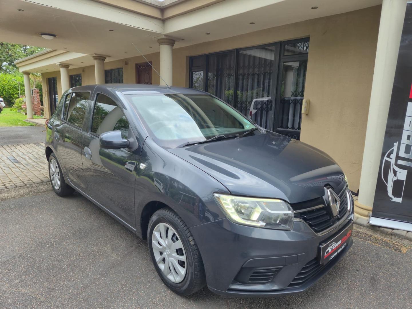 2019 Renault Sandero 66kW Turbo Expression