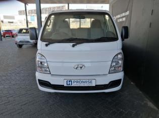 2023 Hyundai H-100 Bakkie 2.6D Deck (Aircon) for sale