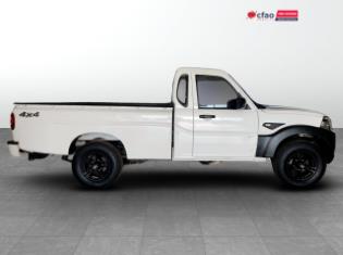 2024 Mahindra Pik Up 2.2CRDe S4 4x4 for sale