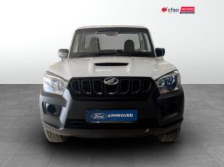 2024 Mahindra Pik Up 2.2CRDe S4 4x4 for sale