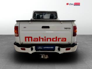 2024 Mahindra Pik Up 2.2CRDe S4 4x4 for sale