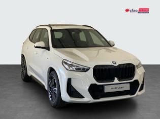 2025 BMW X1 sDrive18i M Sport for sale