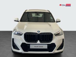 2025 BMW X1 sDrive18i M Sport for sale