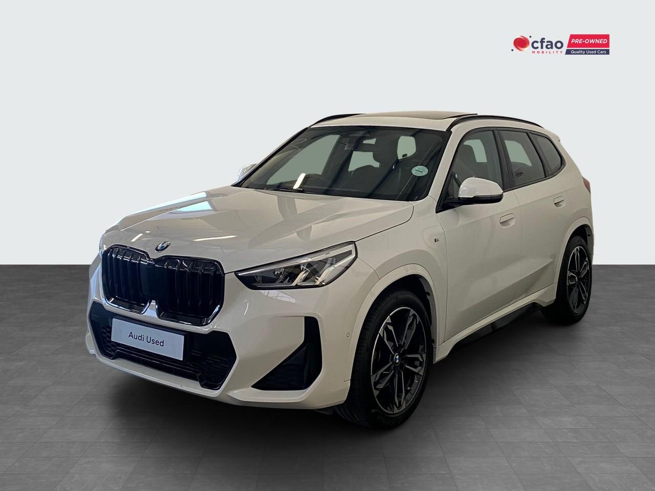 BMW X1 sDrive18i M Sport Audi Centre Polokwane