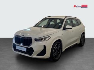 2025 BMW X1 sDrive18i M Sport for sale