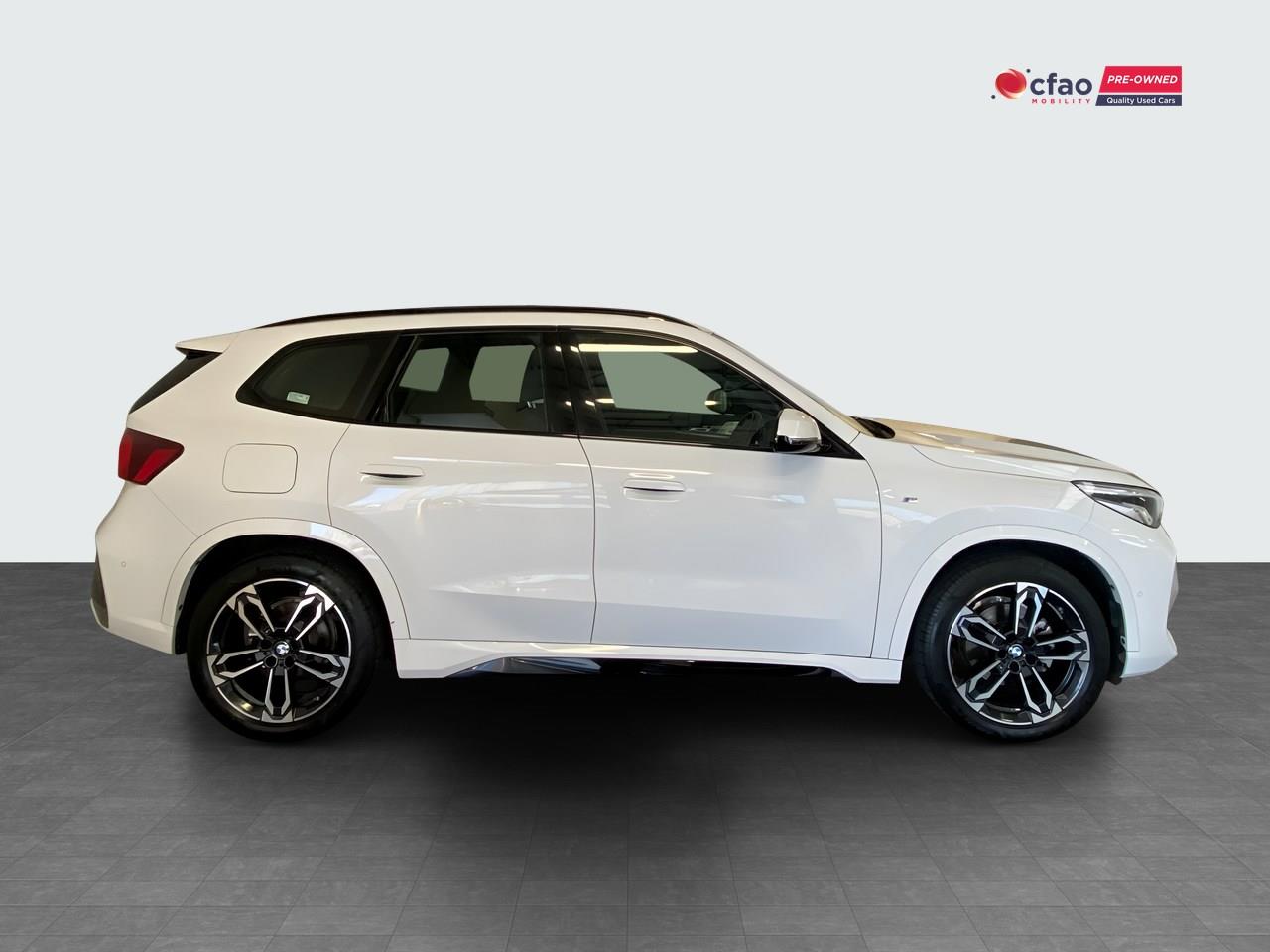 BMW X1 sDrive18i M Sport Audi Centre Polokwane
