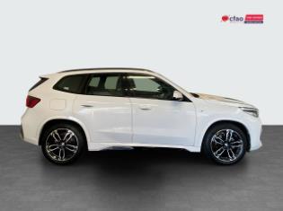 2025 BMW X1 sDrive18i M Sport for sale