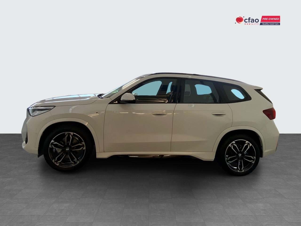 BMW X1 sDrive18i M Sport Audi Centre Polokwane