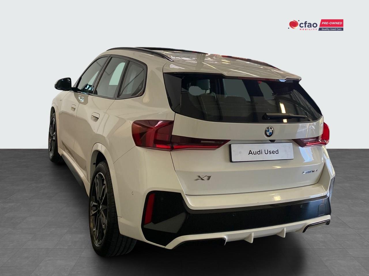 BMW X1 sDrive18i M Sport Audi Centre Polokwane